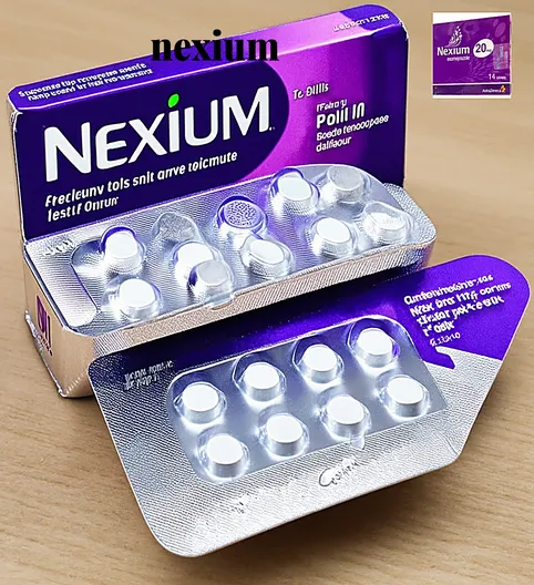 Generico nexium 40